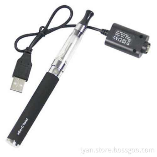 650/900/1100mAh Vaporizer Pen E Cig CE4 Ego Twist Blister Kit